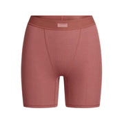 SKIMS Cotton Rib Boxers