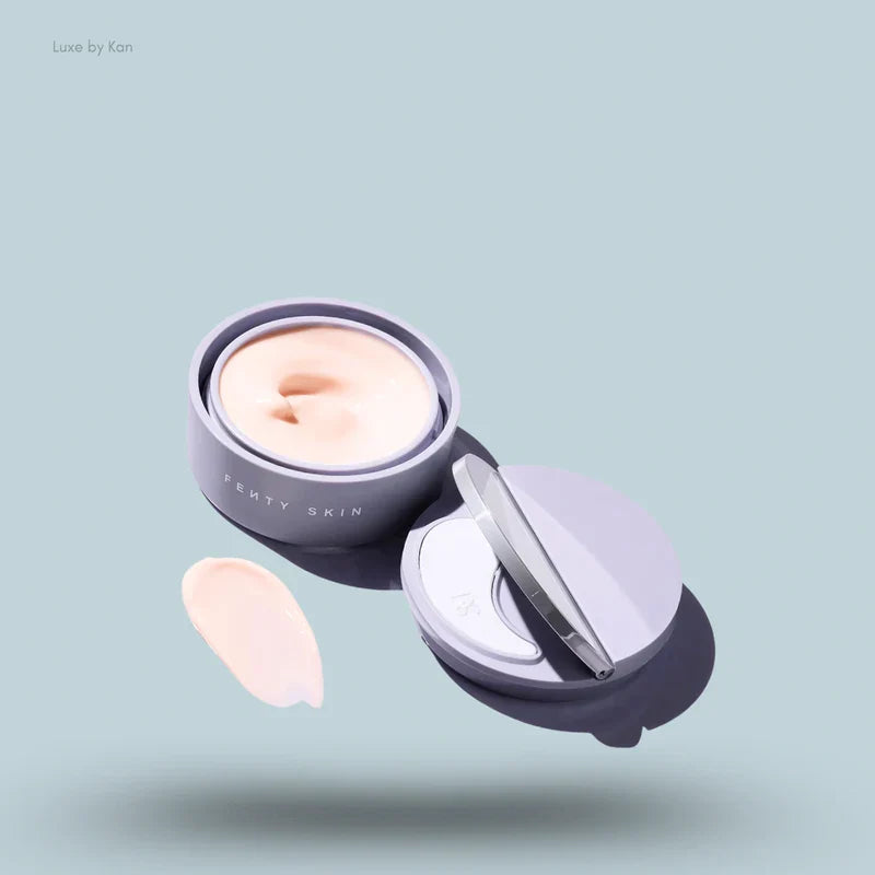 Luxe by Kan