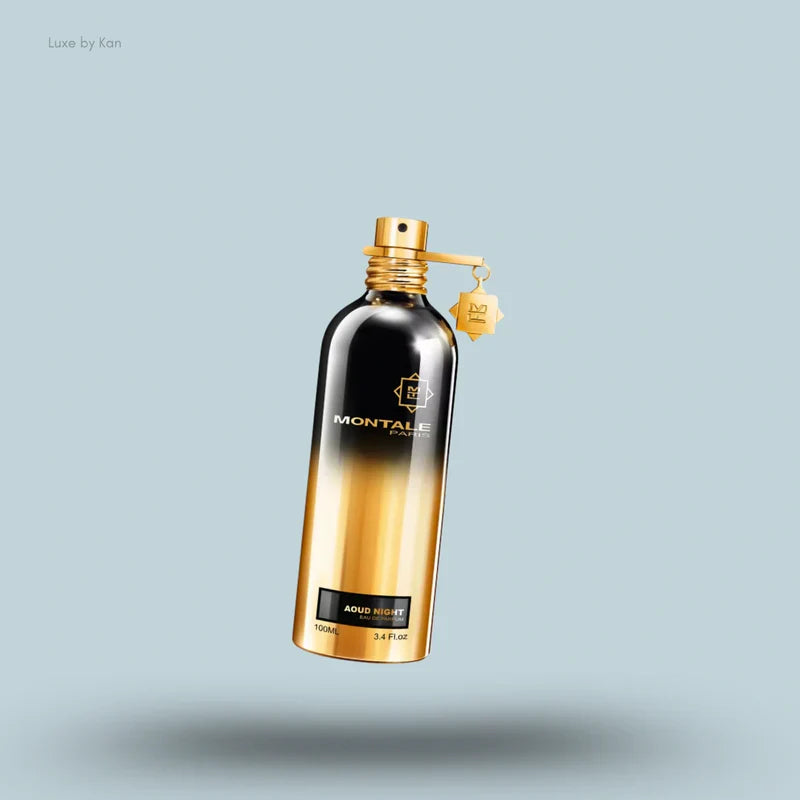 Luxe by Kan