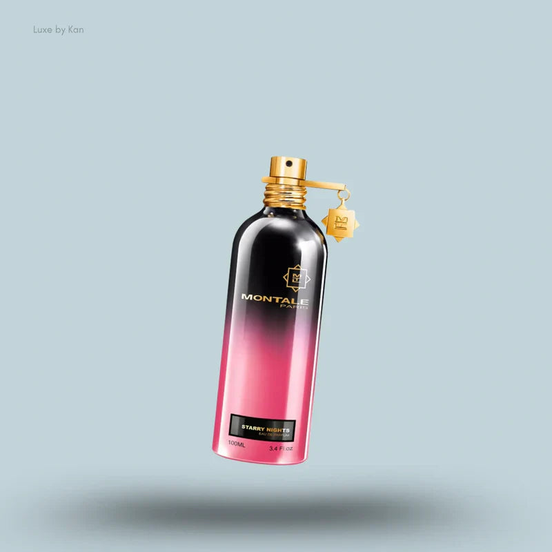Luxe by Kan