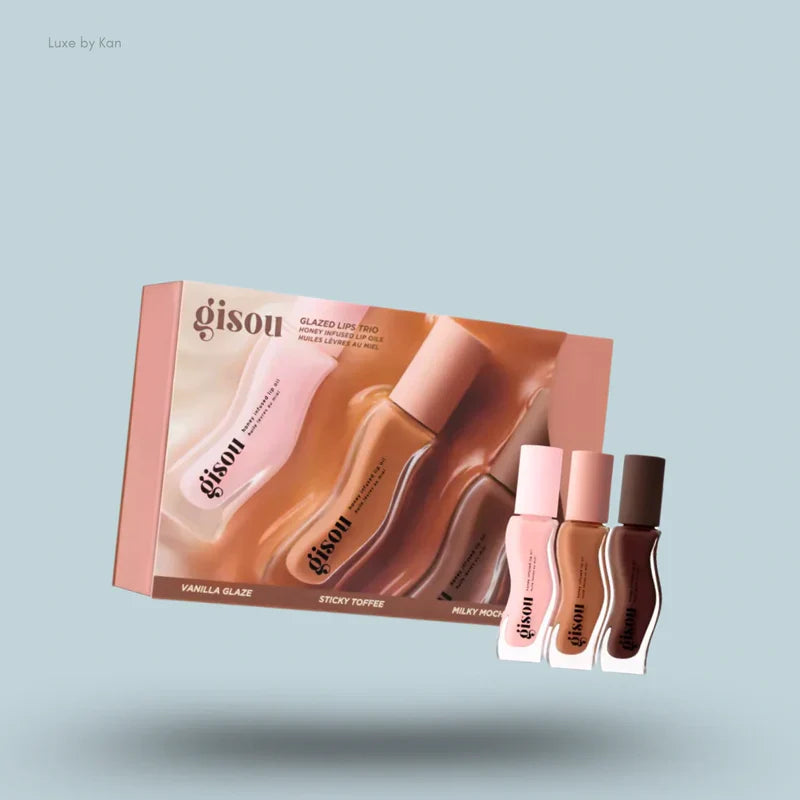 Luxe by Kan