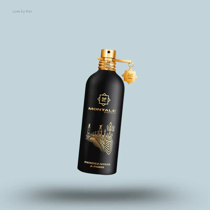 Luxe by Kan