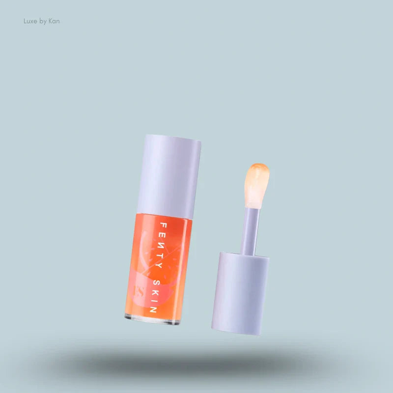 FENTY SKIN Jojoba Oil & Kalahari Melon Lip Oil