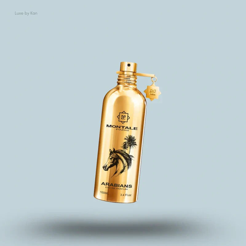 Luxe by Kan