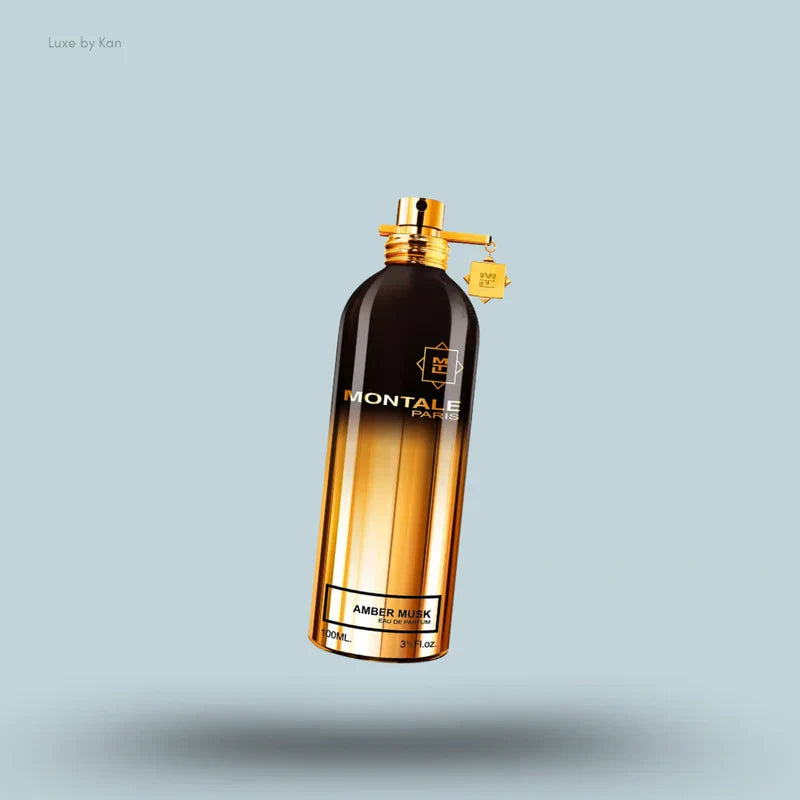 Luxe by Kan
