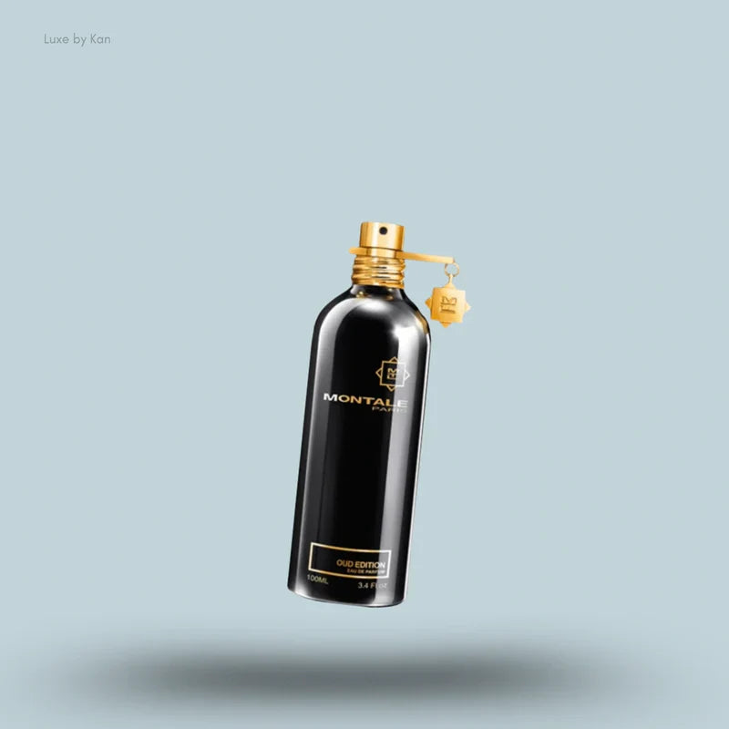 Luxe by Kan
