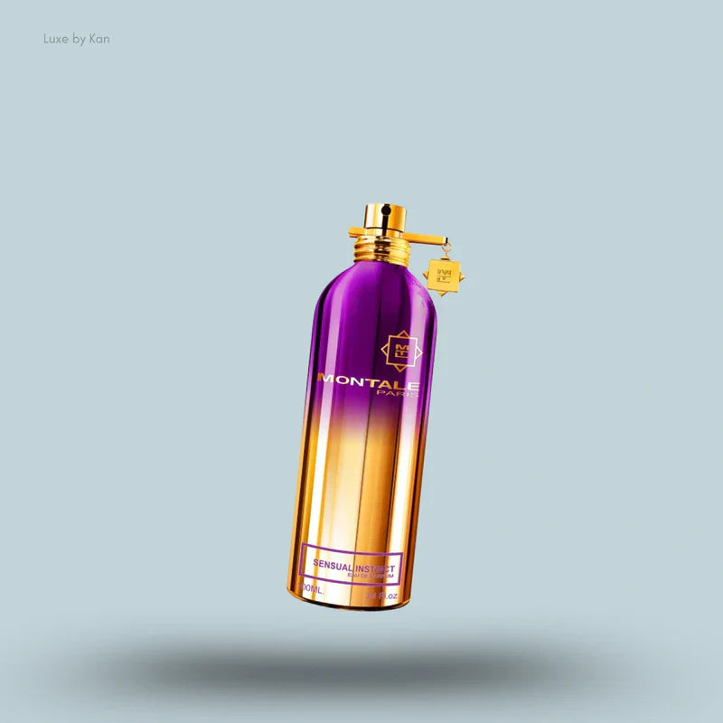 Luxe by Kan