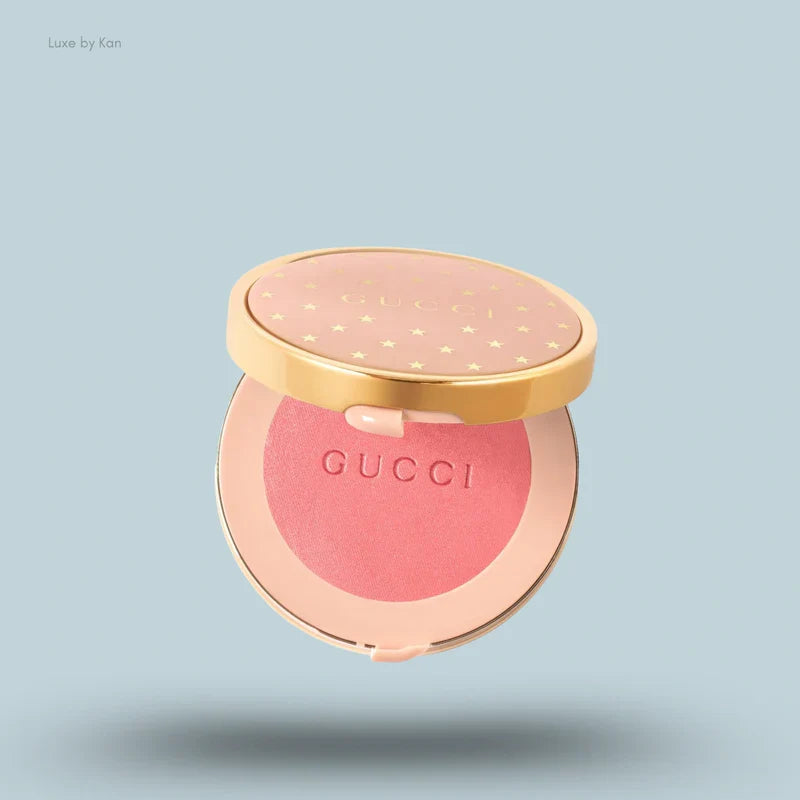 Gucci Beauty Blush de Beauté 5.5g (Various Shades)
