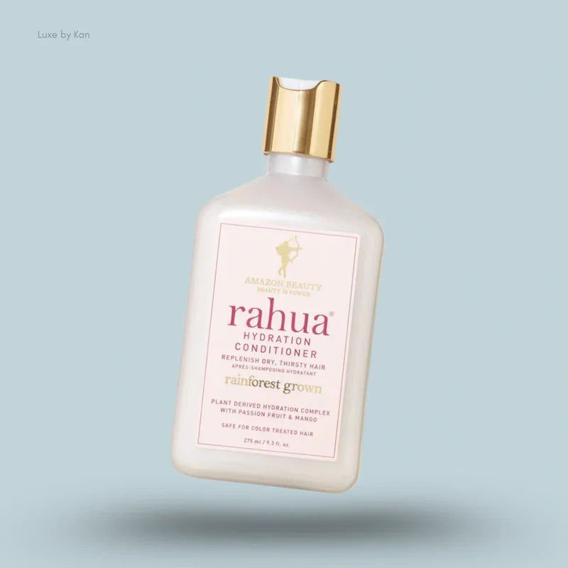 rahua hydration conditioner