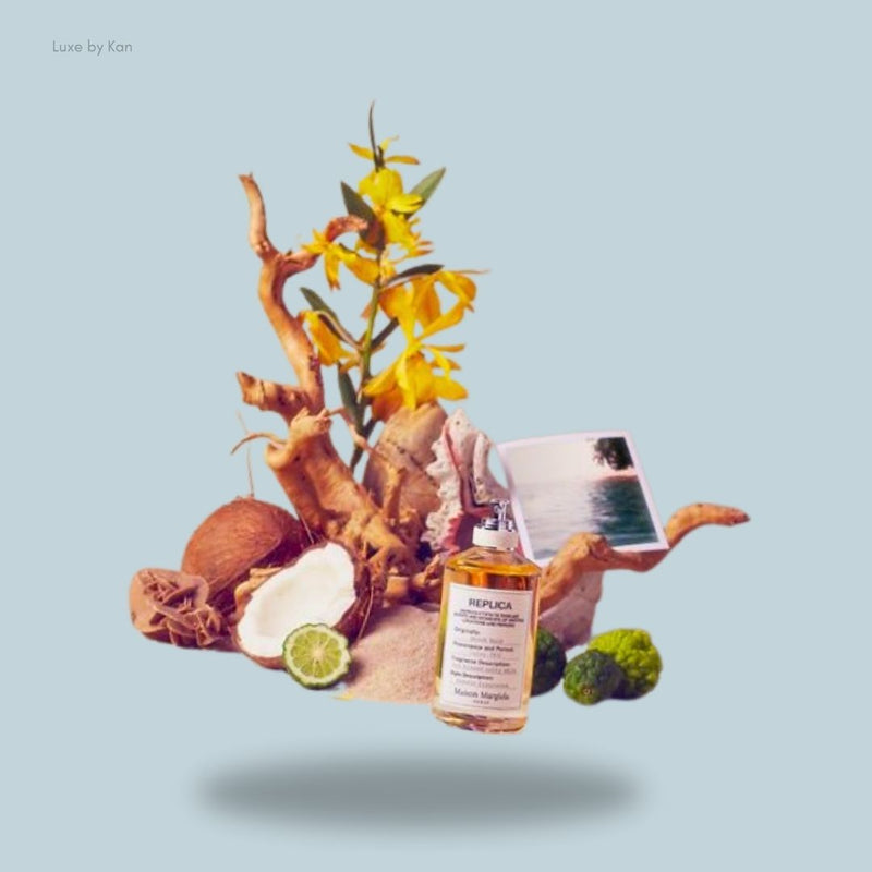 Luxe by Kan