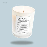 MAISON MARGIELA REPLICA ON A DATE CANDLE 165G