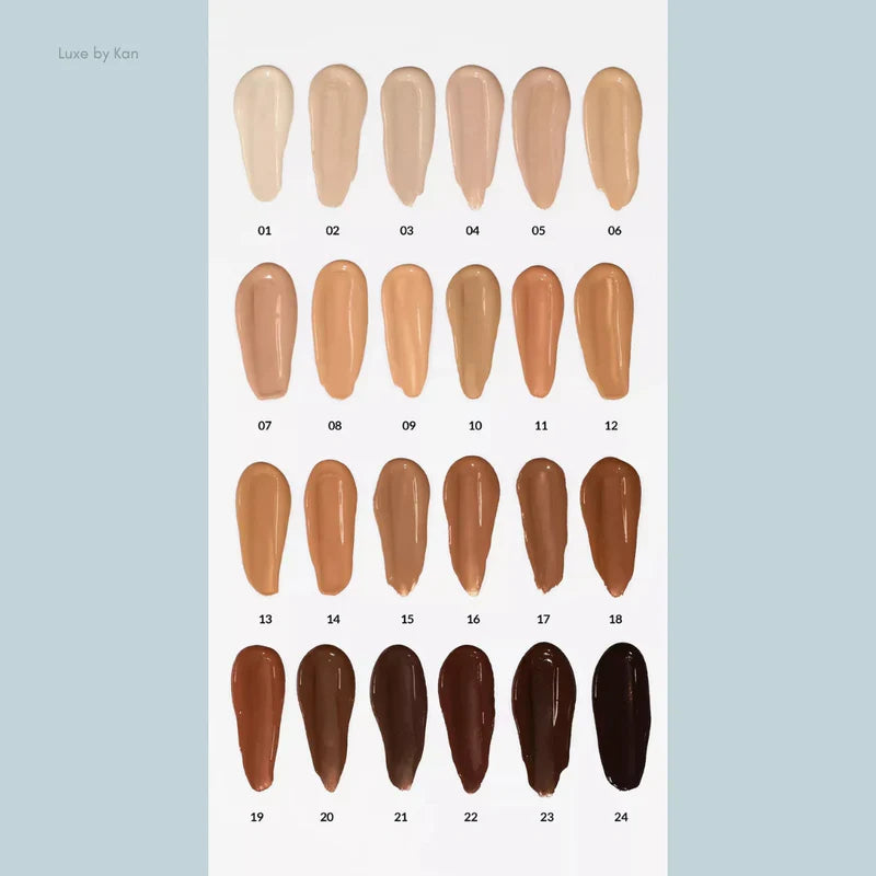 Refy Concealer 4.5ml