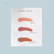 REFY Cream Blush 1.5g