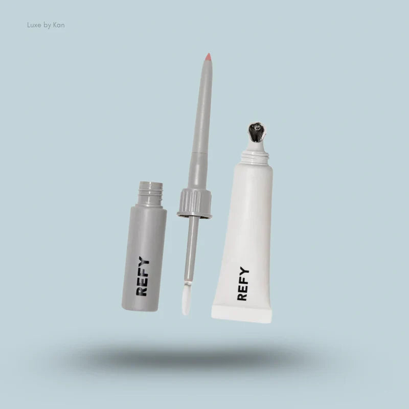 REFY Lip Collection