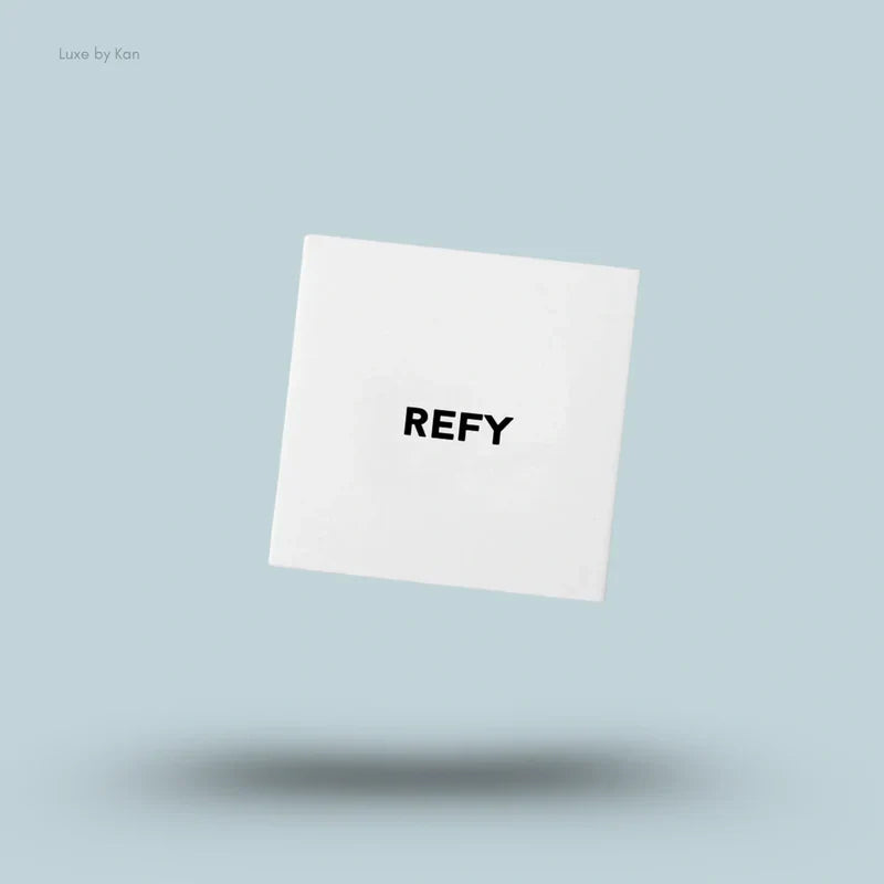 REFY Skin Finish Powder