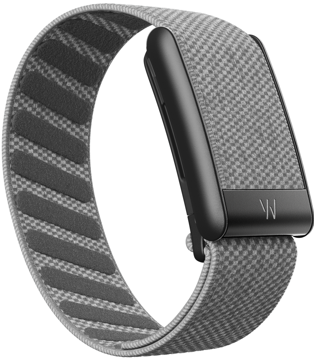 Whoop 5.0 Peak Superknit (GRAPHITE) Only Strap