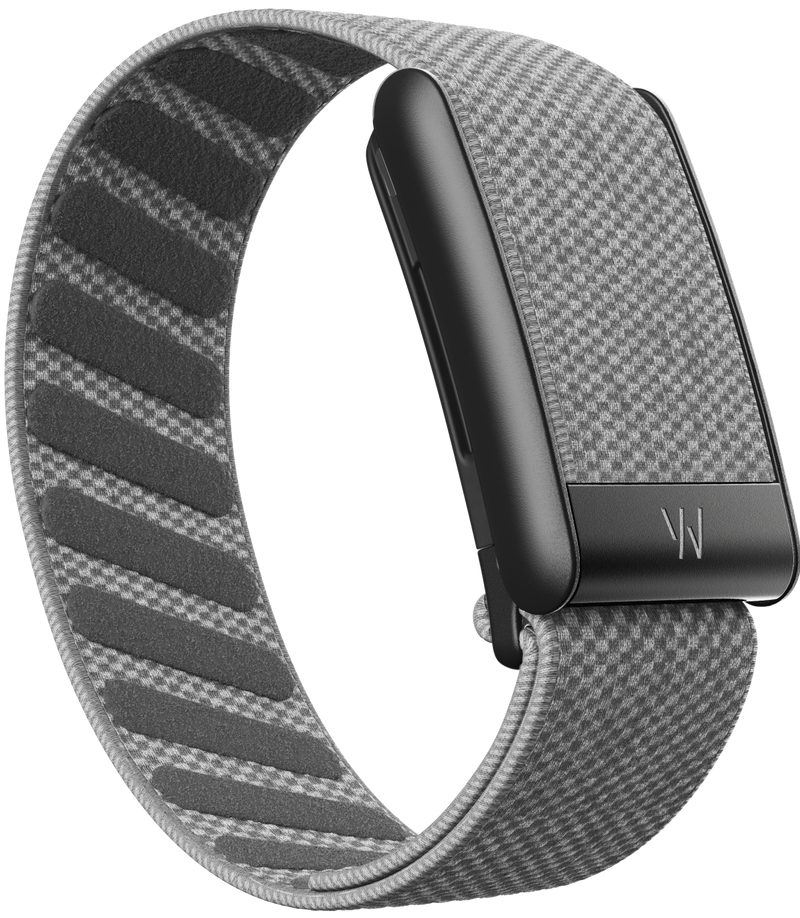 Whoop 5.0 Peak Superknit (GRAPHITE) Only Strap