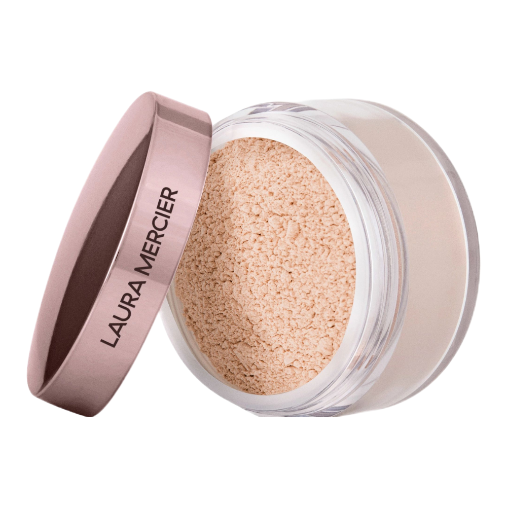 Translucent Loose Setting Powder - Tone Up Rose Travel Size
