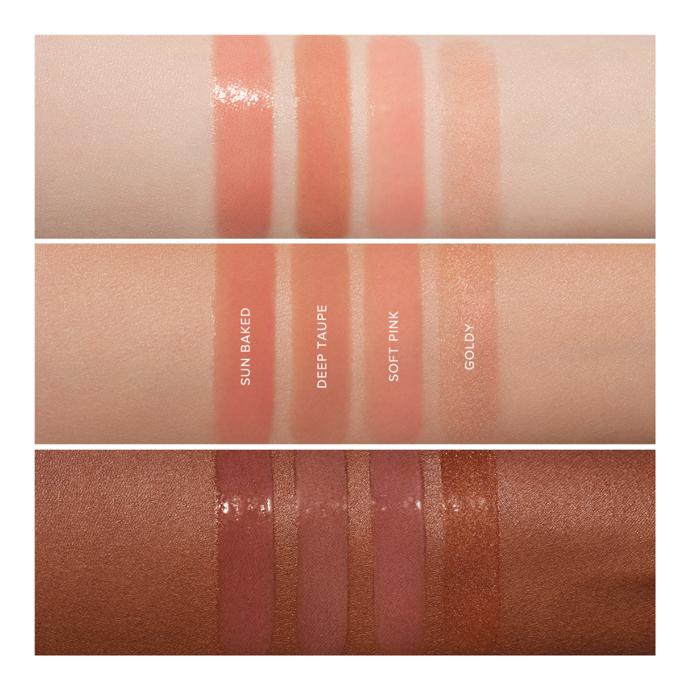 Tinted Lip Gloss