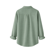 Resort Airweave Shirt – Eucalyptus