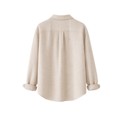 Resort Airweave Shirt – Oat