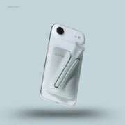 Rhode Snap-On Lip Balm Holder With MagSafe Case