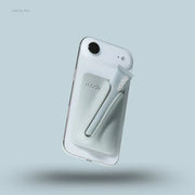 Rhode Snap-On Lip Balm Holder With MagSafe Case
