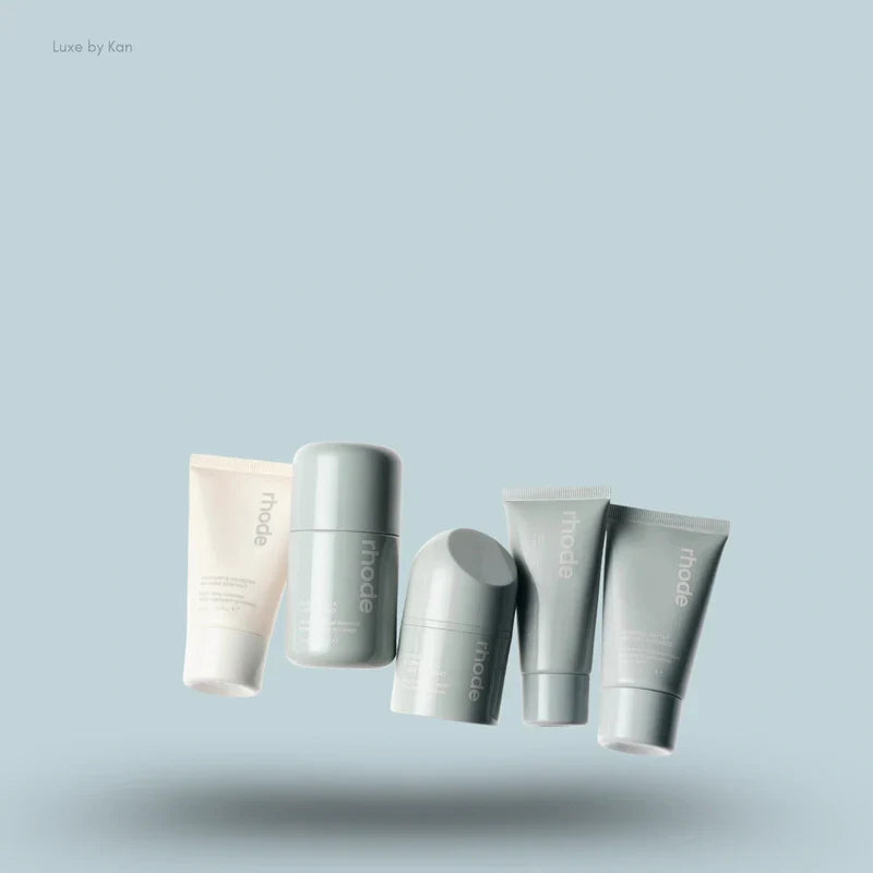 Luxe by Kan