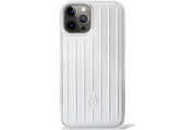 Rimowa Aluminum Groove Case for iPhone 12 Pro Max