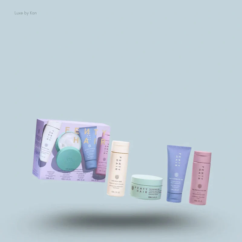 Luxe by Kan