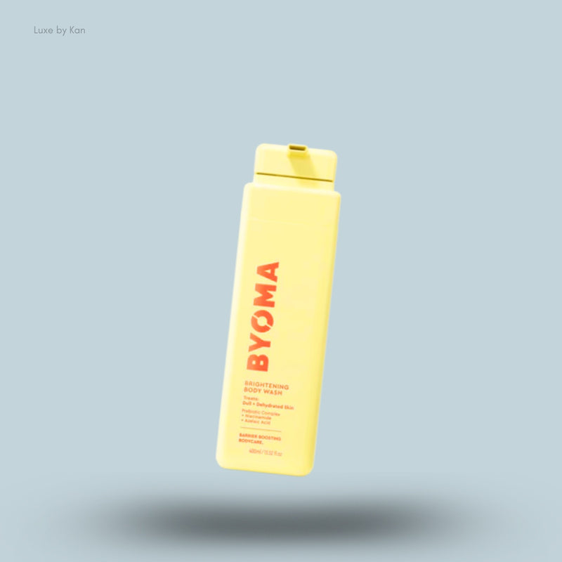 Luxe by Kan
