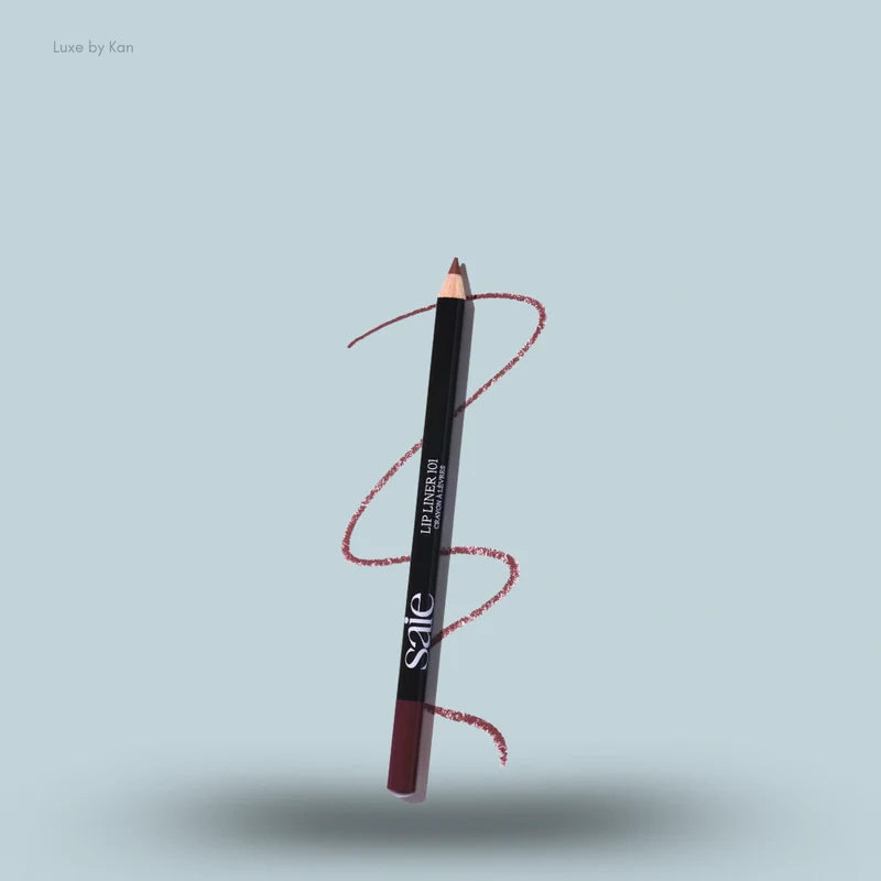 SAIE Lip Liner 101