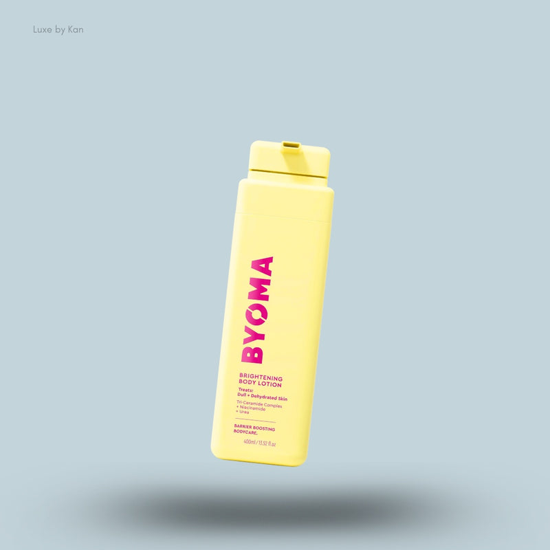 Luxe by Kan
