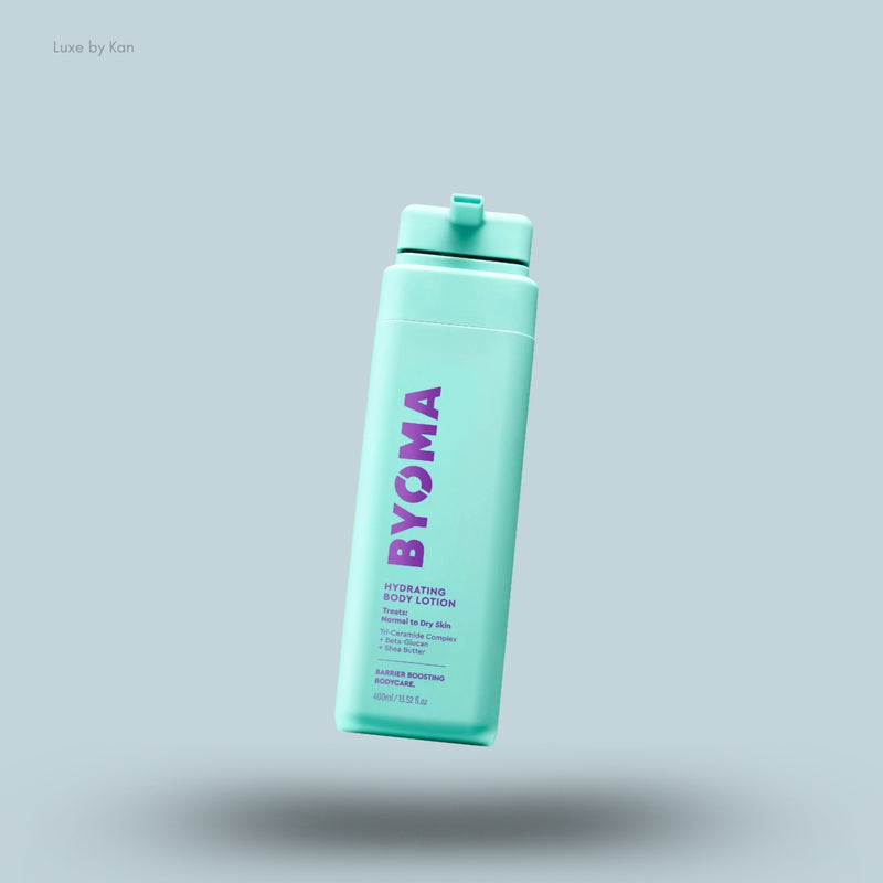 Luxe by Kan