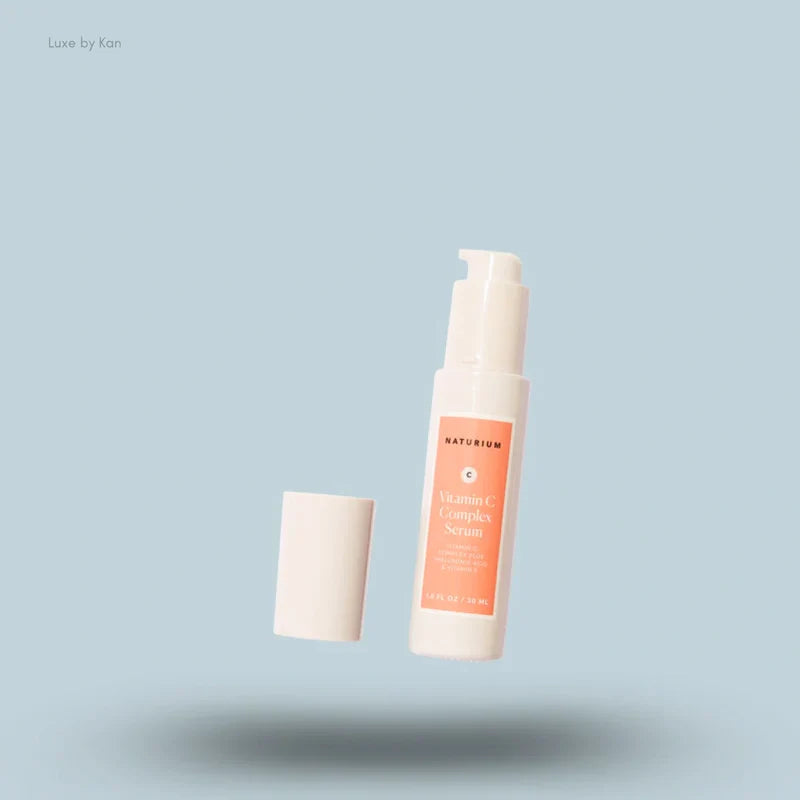 Luxe by Kan