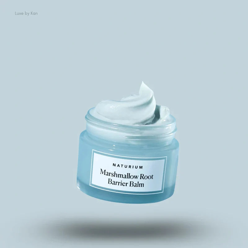 NATURIUM
MARSHMALLOW ROOT BARRIER BALM 50G