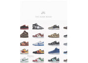 Rizzoli Nike Sb: The Dunk Hardcover Book