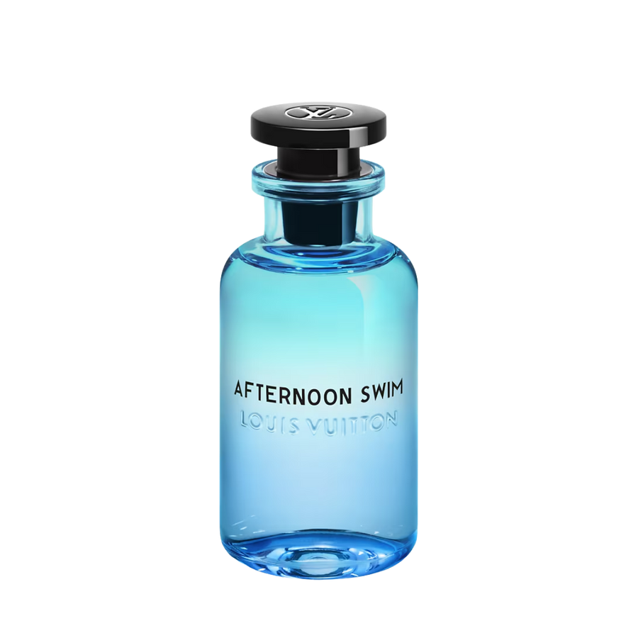 Louis Vuitton Personalisable & refillable Afternoon Swim