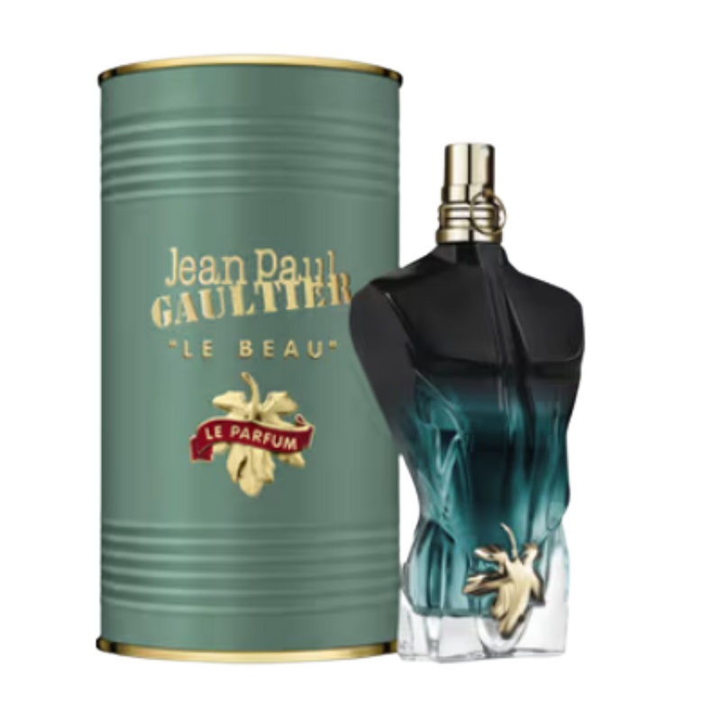 Jean Paul Gaultier Le Beau Le Parfum Eau De Parfum Intense