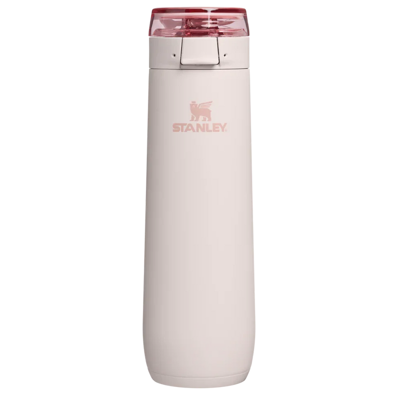 Stanley The Flowstate™ Spring Bottle Rose Quartz