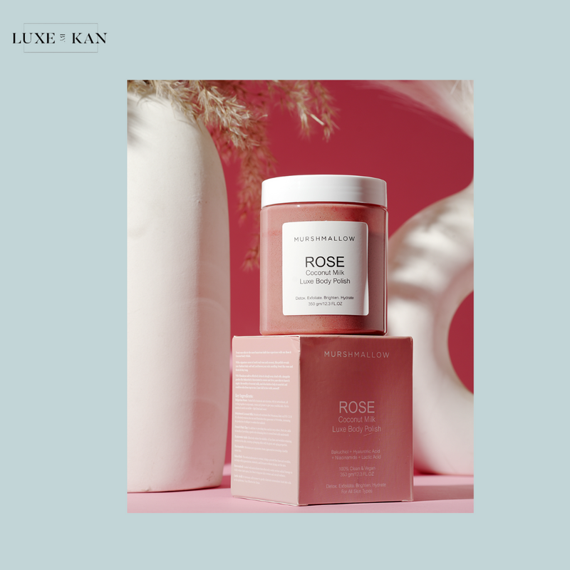 Luxe by Kan