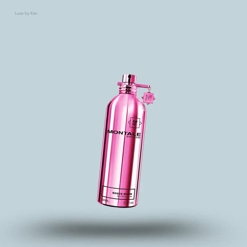Luxe by Kan