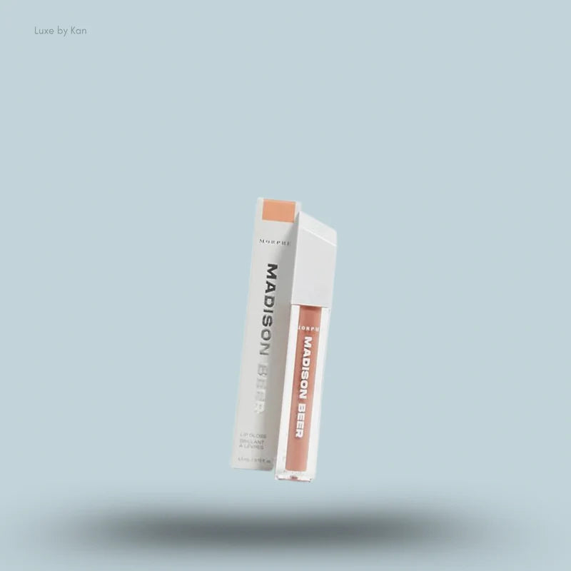 Morphe x Madison Beer Lip Gloss