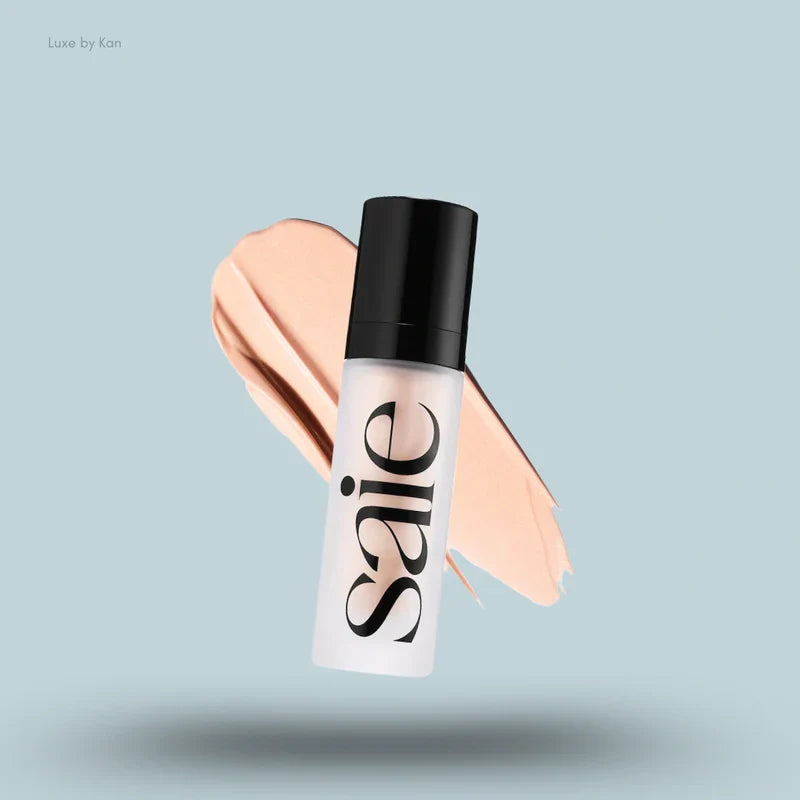 Luxe by Kan
