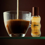 Honey Infused Hair Perfume Milky Mocha