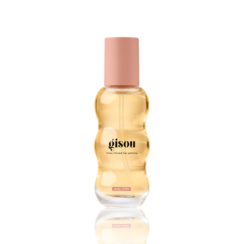 Honey Infused Hair Perfume Sticky Toffee