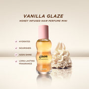 Vanilla Glaze Therapy Trio