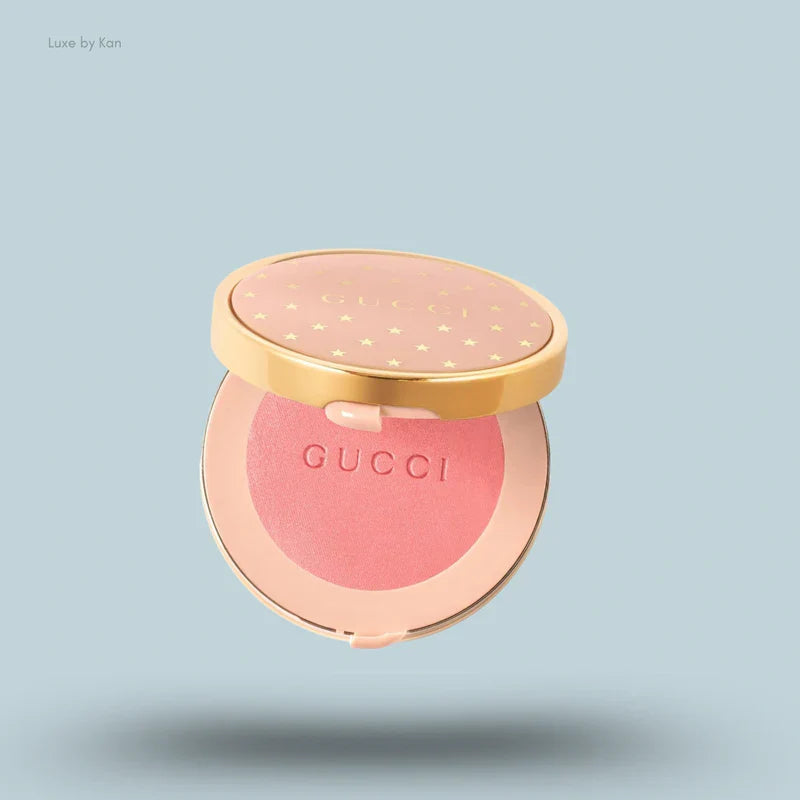 GUCCI De Beauté cheeks and eyes powder