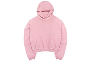 SKYLRK Knit Hoodie Cloudy Pink