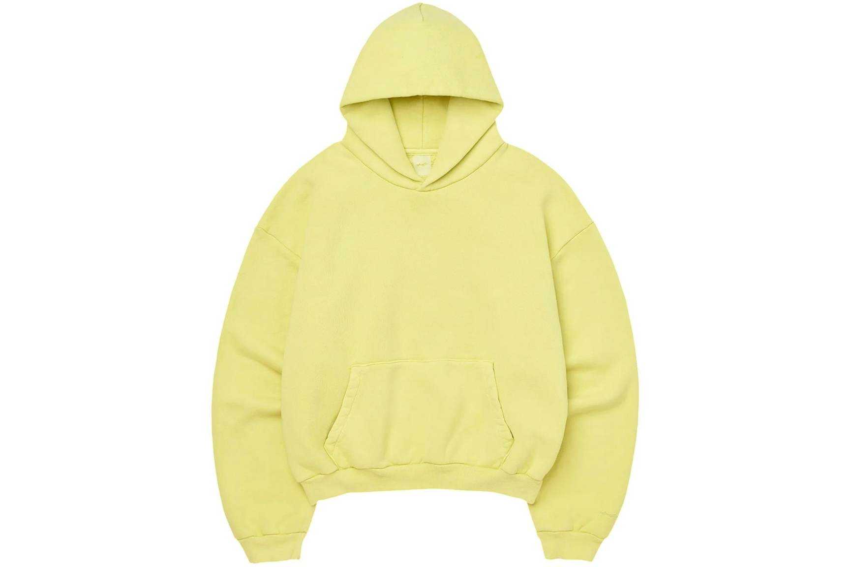 SKYLRK Oversize Pullover Hoodie Fizz